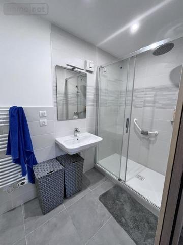 Maison à vendre à Plomelin dans le Finistère (29700), ref : 29022-1932