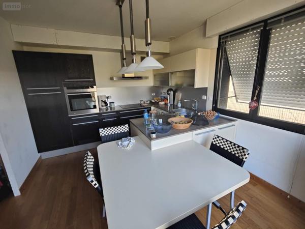 Maison à vendre à Cesson-Sévigné en Ille-et-Vilaine (35510), ref : 097/2727   
MENOURIAIS