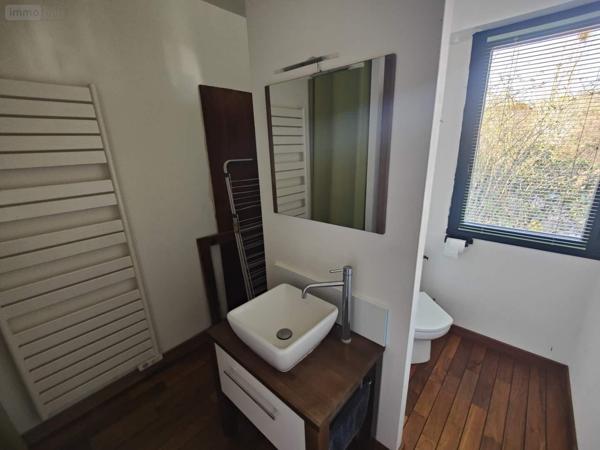 Maison à vendre à Cesson-Sévigné en Ille-et-Vilaine (35510), ref : 097/2727   
MENOURIAIS