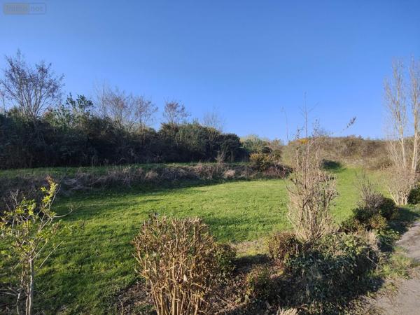 Maison à vendre à Cesson-Sévigné en Ille-et-Vilaine (35510), ref : 097/2727   
MENOURIAIS