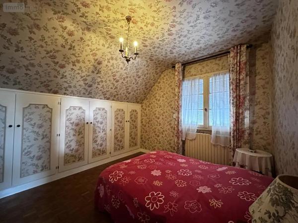 Achat - Maison Vannes 56000 8 pièces 202 m 2 548 m 2