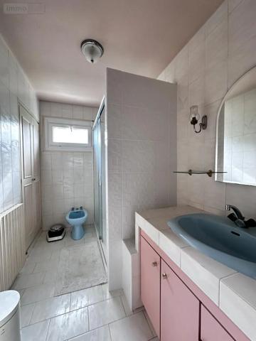 Achat - Maison Vannes 56000 8 pièces 202 m 2 548 m 2