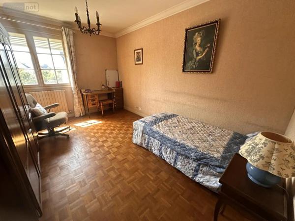 Achat - Maison Vannes 56000 8 pièces 202 m 2 548 m 2