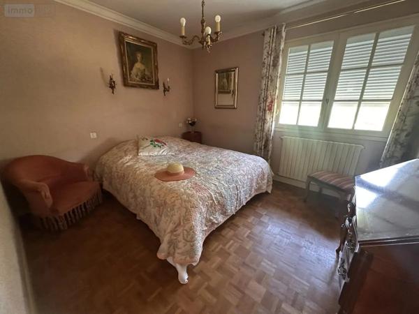 Achat - Maison Vannes 56000 8 pièces 202 m 2 548 m 2