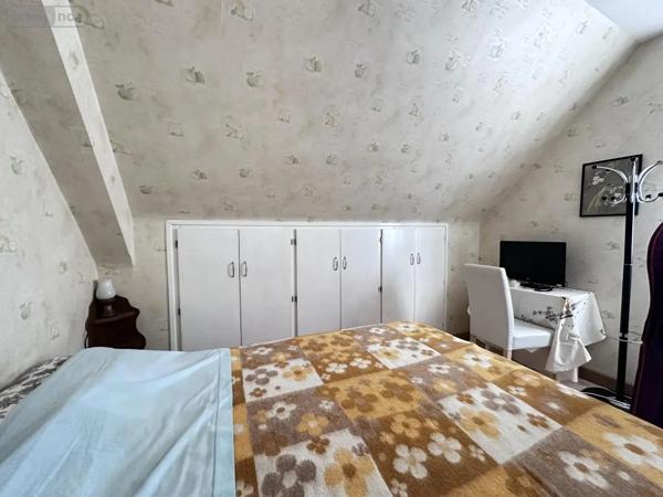 Achat - Maison Vannes 56000 8 pièces 202 m 2 548 m 2