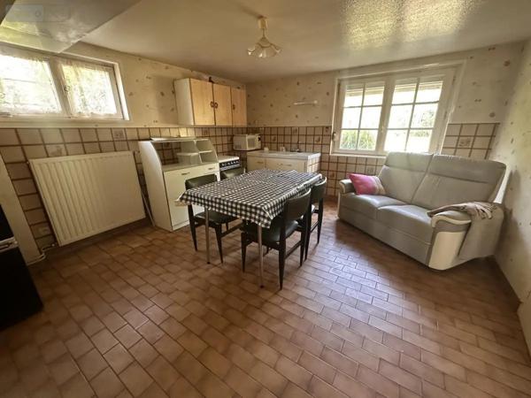 Achat - Maison Vannes 56000 8 pièces 202 m 2 548 m 2