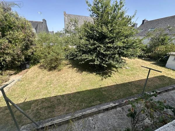Achat - Maison Vannes 56000 8 pièces 202 m 2 548 m 2
