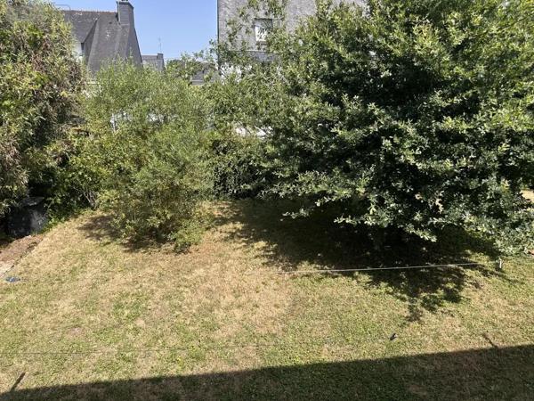 Achat - Maison Vannes 56000 8 pièces 202 m 2 548 m 2