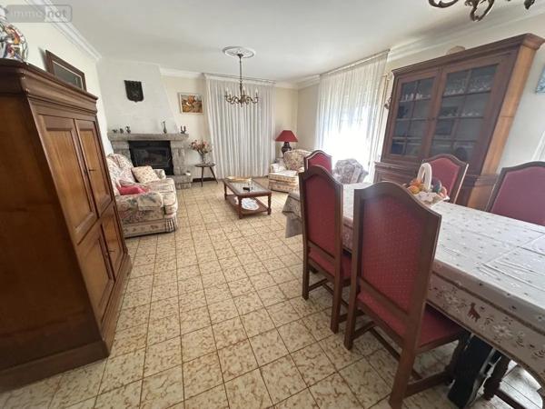 Achat - Maison Vannes 56000 8 pièces 202 m 2 548 m 2