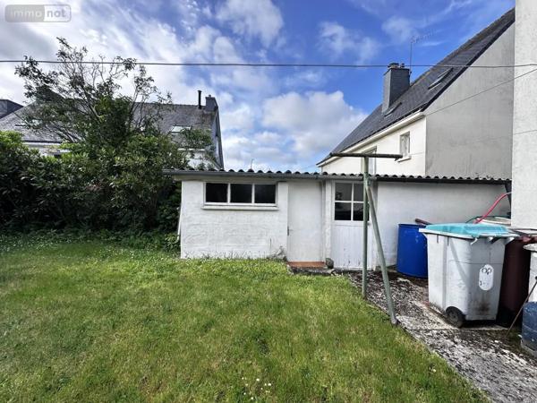 Achat - Maison Vannes 56000 8 pièces 202 m 2 548 m 2