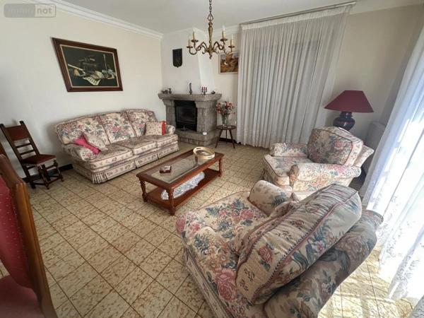 Achat - Maison Vannes 56000 8 pièces 202 m 2 548 m 2