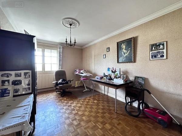 Achat - Maison Vannes 56000 8 pièces 202 m 2 548 m 2