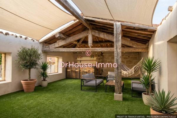 Appartement à vendre 5 pièces de 135 m²