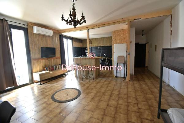 Appartement à vendre 5 pièces de 135 m²