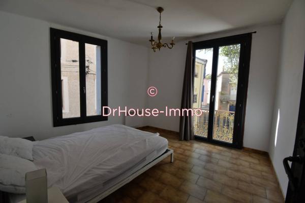 Appartement à vendre 5 pièces de 135 m²