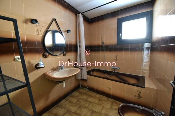 Appartement à vendre 5 pièces de 135 m²