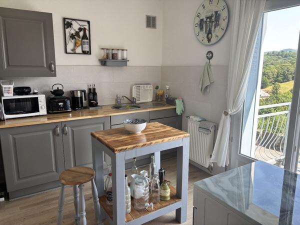 Maison, 3 chambres, Jardin 1079 m2