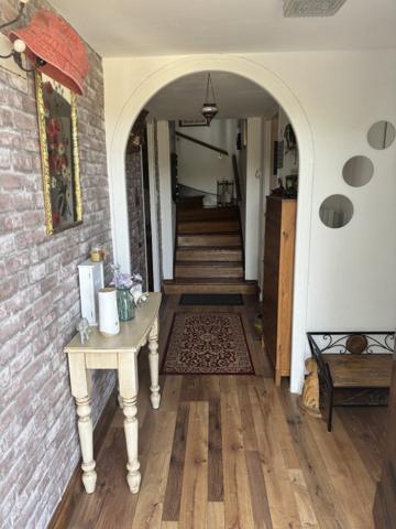 Maison, 3 chambres, Jardin 1079 m2