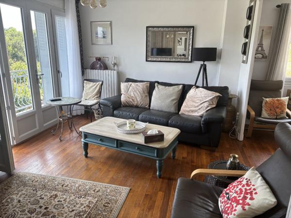Maison, 3 chambres, Jardin 1079 m2