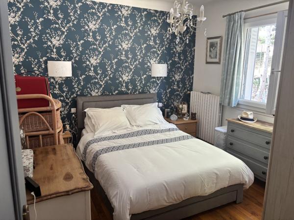 Maison, 3 chambres, Jardin 1079 m2