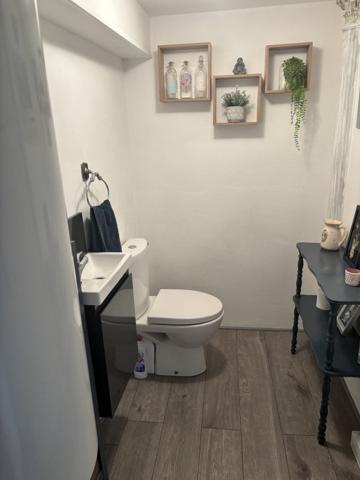 Maison, 3 chambres, Jardin 1079 m2