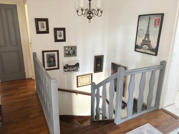 Maison, 3 chambres, Jardin 1079 m2