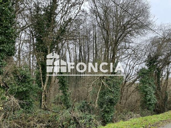 À vendre Maison 1 pièce 20 m² - Assé-le-boisne 72130