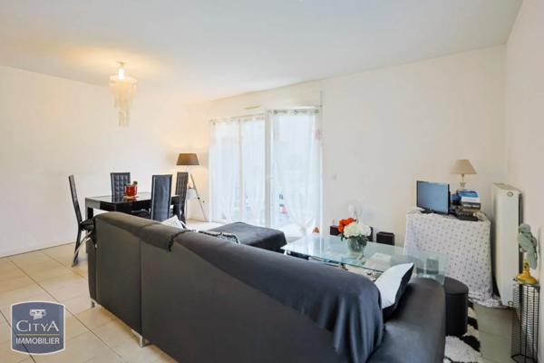 Appartement à vendre 2 pièces 47m²