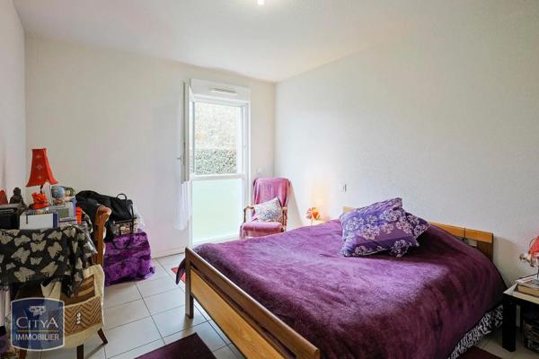 Appartement à vendre 2 pièces 47m²