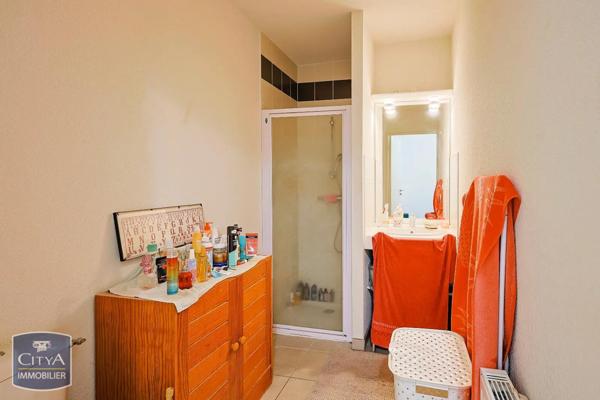 Appartement à vendre 2 pièces 47m²