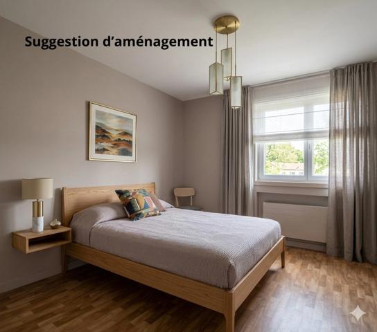 Maison 3 chambres, pièce annexe, vue dégagée, sans vis-à-vis à Saint-Didier-en-Velay