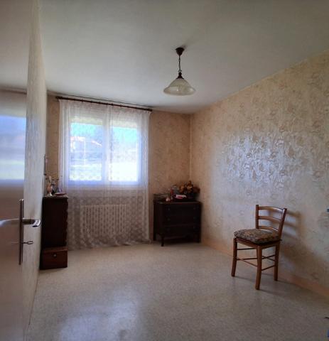 Maison 3 chambres, pièce annexe, vue dégagée, sans vis-à-vis à Saint-Didier-en-Velay