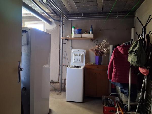 Maison 3 chambres, pièce annexe, vue dégagée, sans vis-à-vis à Saint-Didier-en-Velay