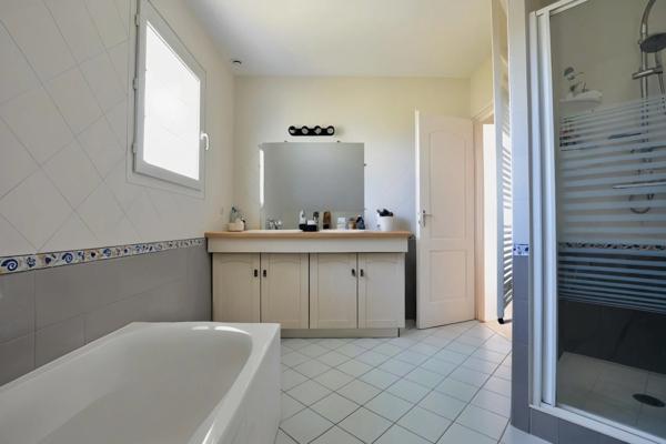 Maison à vendre 6 pièces BONS EN CHABLAIS (74)
