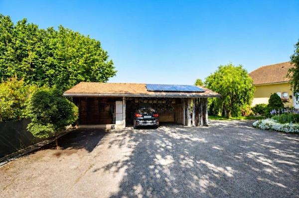 Maison à vendre 6 pièces BONS EN CHABLAIS (74)