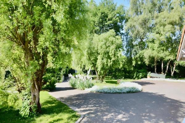 Maison à vendre 6 pièces BONS EN CHABLAIS (74)