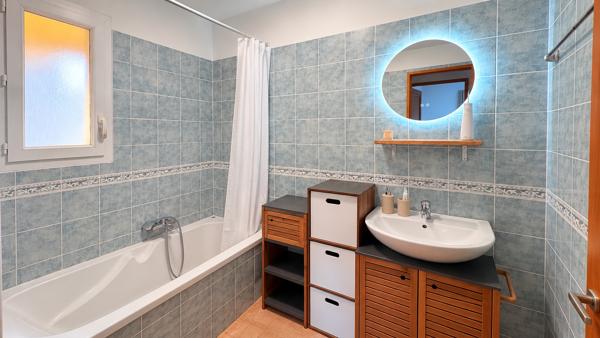 Appartement T3 à louer à Vescovato