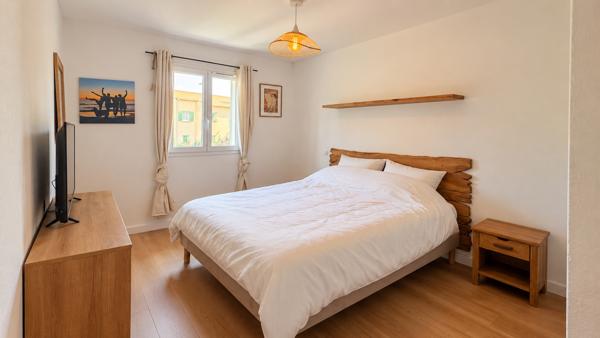 Appartement T3 à louer à Vescovato