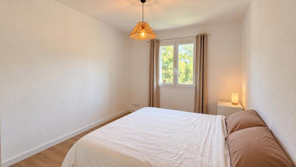Appartement T3 à louer à Vescovato