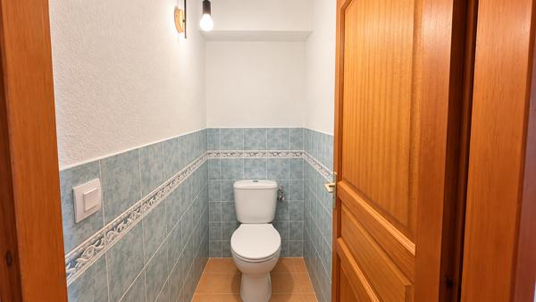 Appartement T3 à louer à Vescovato