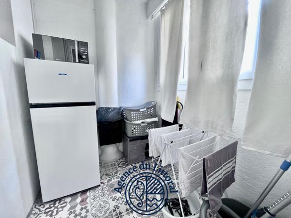 Appartement 3 pièce(s) 2 chambre(s) 65 m²