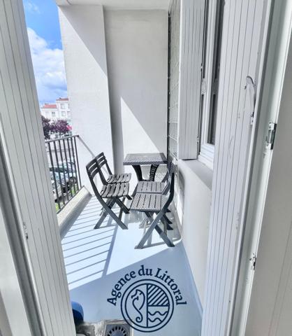 Appartement 3 pièce(s) 2 chambre(s) 65 m²