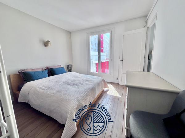 Appartement 3 pièce(s) 2 chambre(s) 65 m²