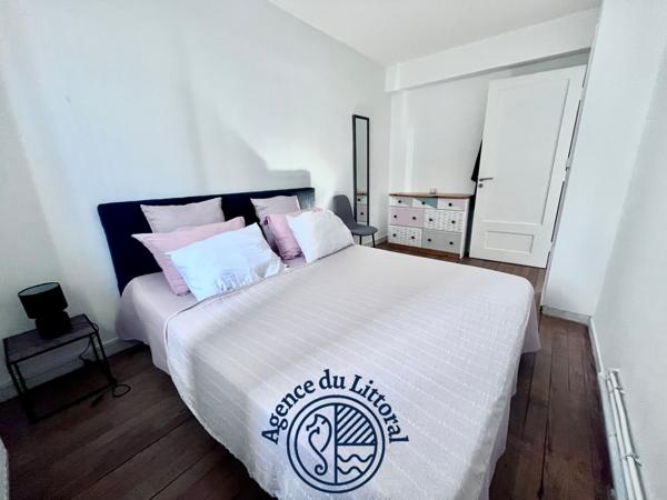 Appartement 3 pièce(s) 2 chambre(s) 65 m²