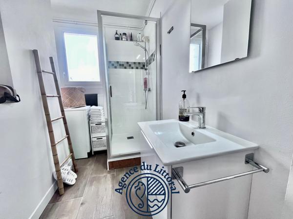 Appartement 3 pièce(s) 2 chambre(s) 65 m²