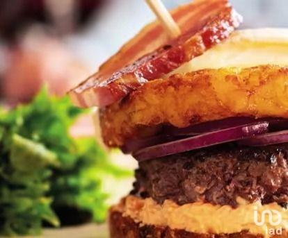 Restaurant à vendre 440 m² Challans