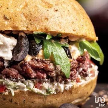 Restaurant à vendre 440 m² Challans