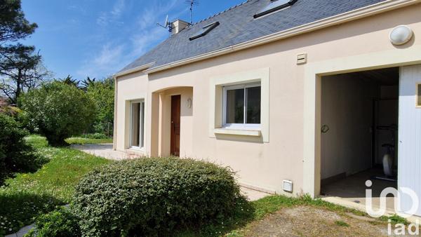 Maison à vendre 6 pièces 165 m² Pornichet