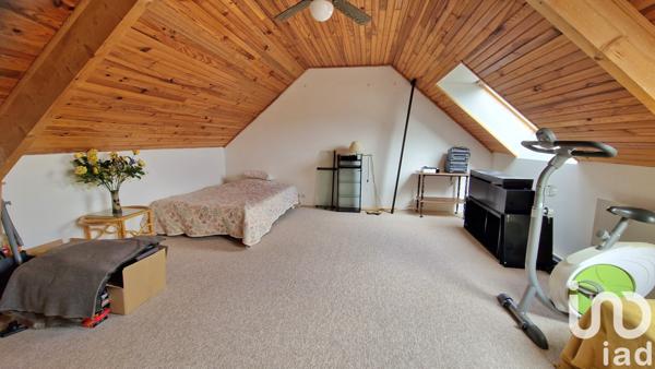 Maison à vendre 6 pièces 165 m² Pornichet