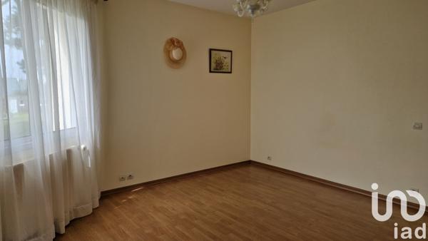 Maison à vendre 6 pièces 165 m² Pornichet